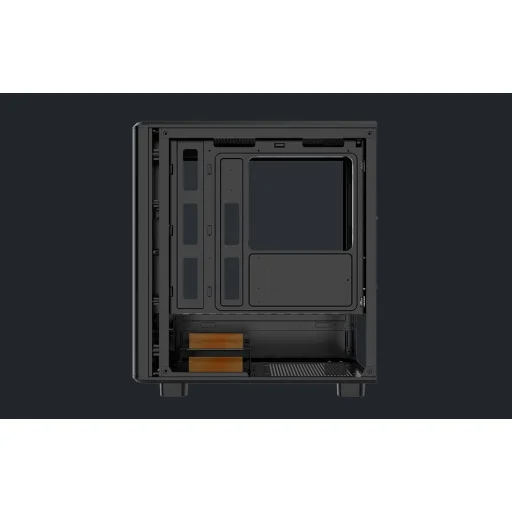 Darkflash DB330M számítógépház (fekete) - 12