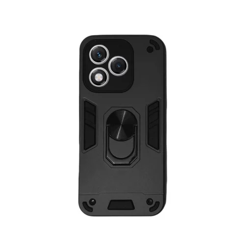  Honor 400 Lite Fekete ütésálló tok - 1