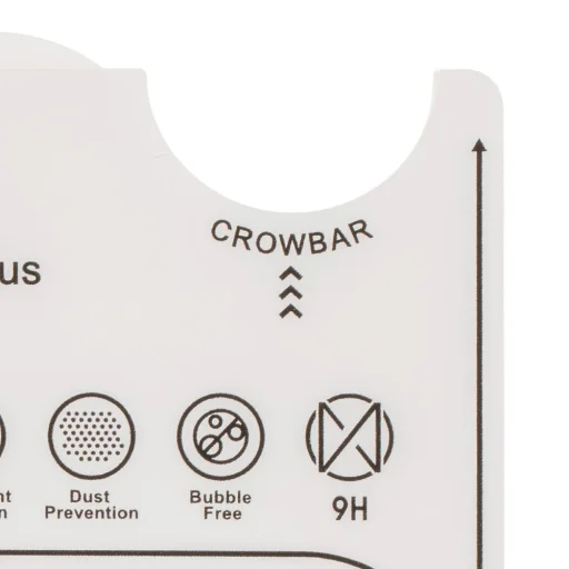  Apple iPhone 16/16 Plus Fekete OBAL:ME Lencsevédő, üvegfólia - 4