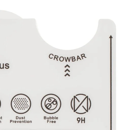  Apple iPhone 15/15 Plus Sárga OBAL:ME Lencsevédő üvegfólia - 4