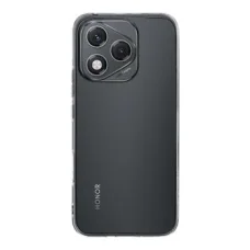  Honor 400 Lite Átlátszó Tactical TPU tok