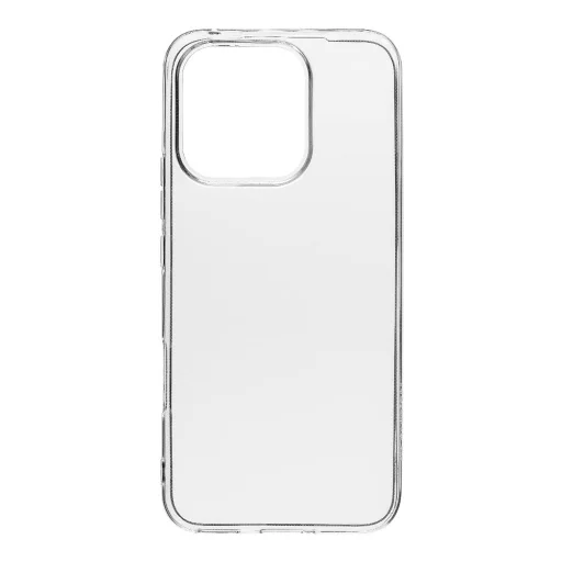  Honor 400 Lite Átlátszó Tactical TPU tok - 2