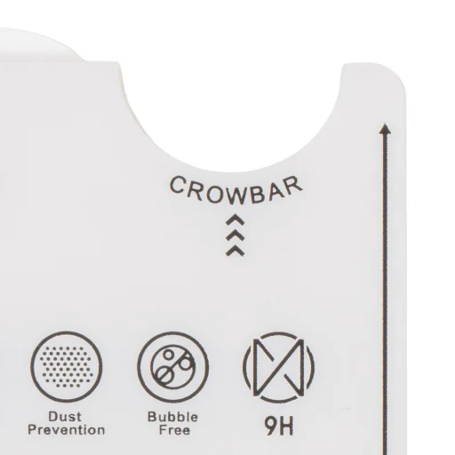  Apple iPhone 16e Matt Fehér OBAL:ME Lencsevédő üvegfólia - 4