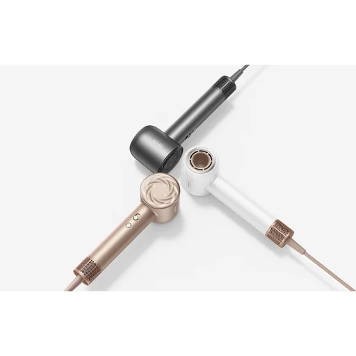 Dreame Glory Mix hajszárító (fekete) - 13