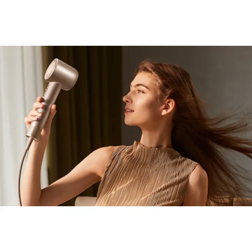 Dreame Glory Mix hajszárító (fekete) - 16