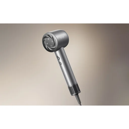 Dreame Glory Mix hajszárító (fekete) - 18