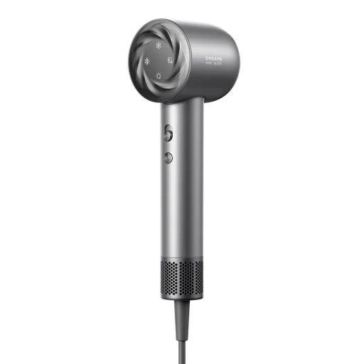 Dreame Glory Mix hajszárító (fekete) - 3