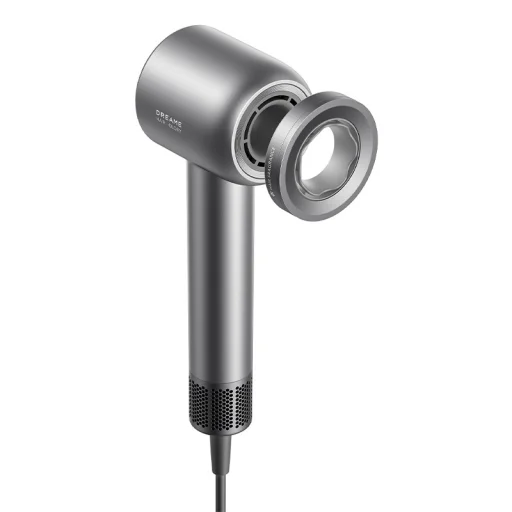 Dreame Glory Mix hajszárító (fekete) - 5