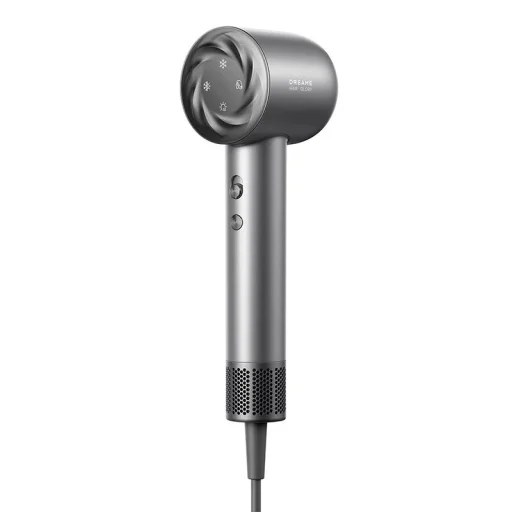 Dreame Glory Mix hajszárító (fekete) - 9