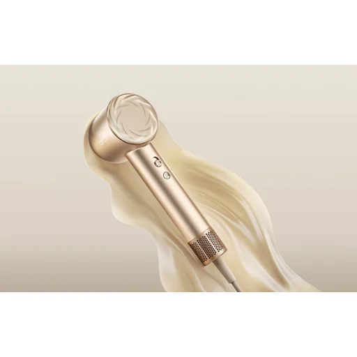 Hajszárító Dreame Glory Mix (arany) - 12