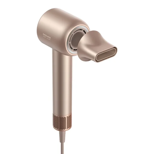 Hajszárító Dreame Glory Mix (arany) - 4