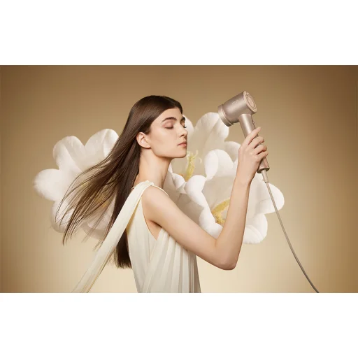 Hajszárító Dreame Glory Mix (arany) - 6