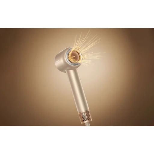 Hajszárító Dreame Glory Mix (arany) - 7