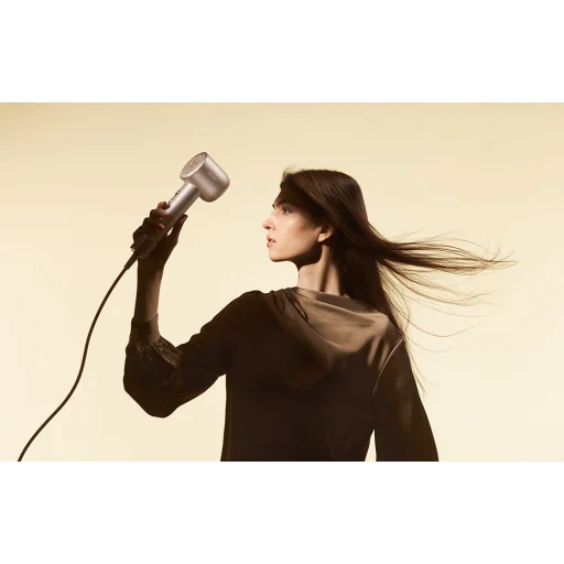 Hajszárító Dreame Glory Mix (arany) - 8