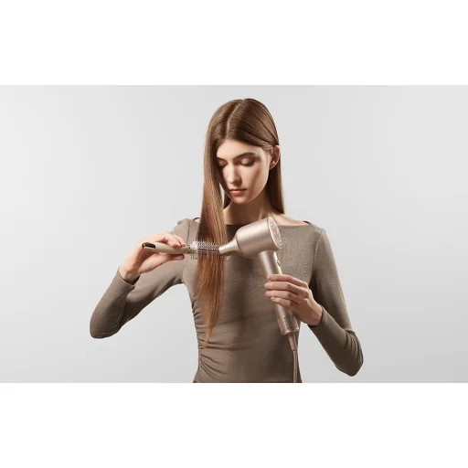 Hajszárító Dreame Glory Mix (arany) - 9
