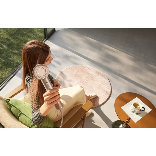 Hajszárító Dreame Glory Mix (arany) - 10