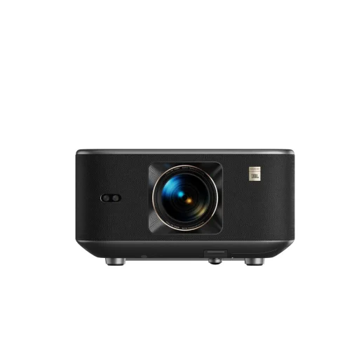 Yaber K3 Pro LCD FullHD 1080p Multimédia Projektor JBL Hangszórókkal és Mélynyomóval - Fekete - 8