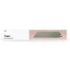 Uniq Hagen Magnetic Desk Pad Double Sided Pink-Green thumbnail