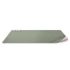 Uniq Hagen Magnetic Desk Pad Double Sided Pink-Green thumbnail
