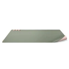 Uniq Hagen Magnetic Desk Pad Double Sided Pink-Green