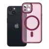 iPhone 13 fialové puzdro VARIETE MAG COVER kompatibilné s MagSafe thumbnail