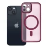 IPHONE 14 fialové puzdro VARIETE MAG COVER kompatibilné s MagSafe thumbnail