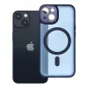 IPHONE 14 Tmavomodré VARIETE MAG COVER puzdro kompatibilné s MagSafe thumbnail