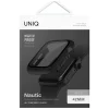 Uniq Nautic tok Apple Watch 42mm - Fekete thumbnail