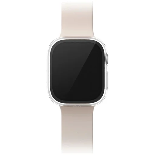 Uniq Nautic tok Apple Watch 46mm - Átlátszó tok - 6