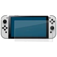 Nintendo Switch 2 Hydrogel Öngyógyító kijelzővédő fólia Alphajack 