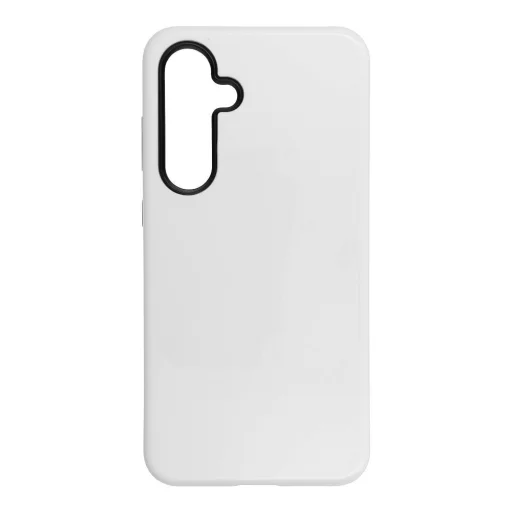 Kétrétegű szublimációs tok SAMSUNG Galaxy S24 FE-hez - 1