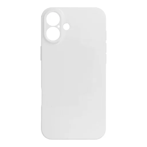 Szublimációs puha tok iPhone 16 Plus-hoz - 1