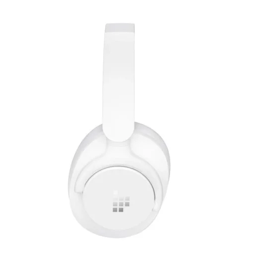 Tronsmart Soundfii Q20S Hibrid ANC Vezeték nélküli Fejhallgató Aktív zajszűrővel - Fehér - 2