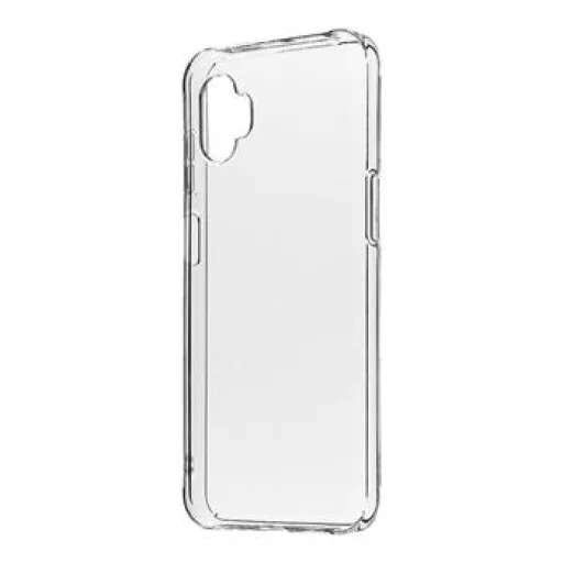  Samsung Galaxy XCover 7 Pro Transparent OBAL:ME TPU tok - 1