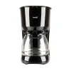 HOME HGKV10 kávéfőző, 10 csésze kapacitás, üvegkancsó, papírszűrővel is használható, automatikus kikapcsolás - 2