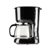 HOME HGKV10 kávéfőző, 10 csésze kapacitás, üvegkancsó, papírszűrővel is használható, automatikus kikapcsolás - 3