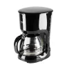 HOME HGKV10 kávéfőző, 10 csésze kapacitás, üvegkancsó, papírszűrővel is használható, automatikus kikapcsolás - 1