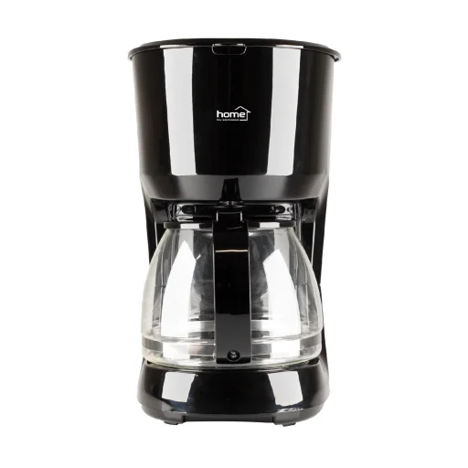 HOME HGKV10 kávéfőző, 10 csésze kapacitás, üvegkancsó, papírszűrővel is használható, automatikus kikapcsolás - 2