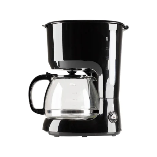 HOME HGKV10 kávéfőző, 10 csésze kapacitás, üvegkancsó, papírszűrővel is használható, automatikus kikapcsolás - 3