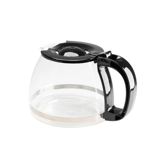 HOME HGKV10 kávéfőző, 10 csésze kapacitás, üvegkancsó, papírszűrővel is használható, automatikus kikapcsolás - 4