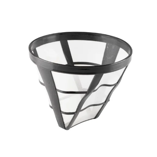 HOME HGKV10 kávéfőző, 10 csésze kapacitás, üvegkancsó, papírszűrővel is használható, automatikus kikapcsolás - 5