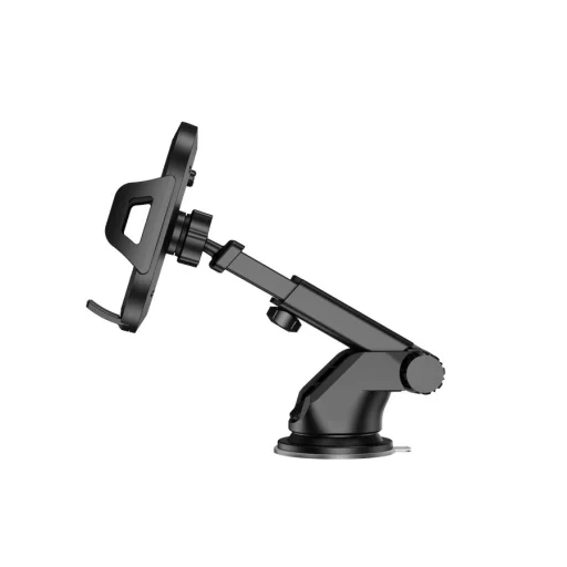 JELLICO autós telefontartó gravitációs PH7 fekete - 3