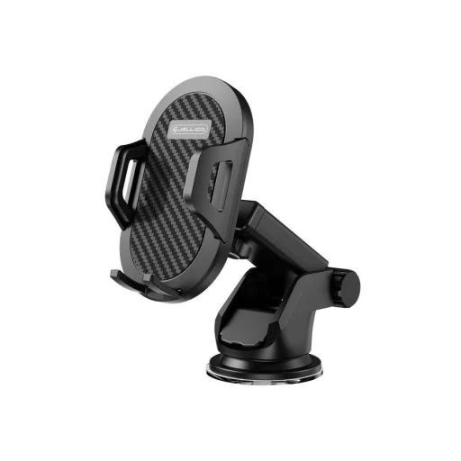 JELLICO autós telefontartó gravitációs PH7 fekete - 1