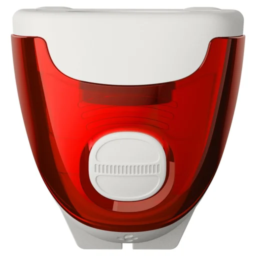 Spigen Classic C1 Apple Watch töltőállvány Ruby - 2