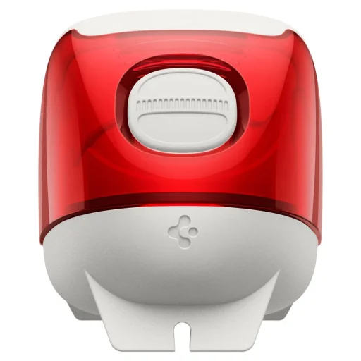 Spigen Classic C1 Apple Watch töltőállvány Ruby - 4