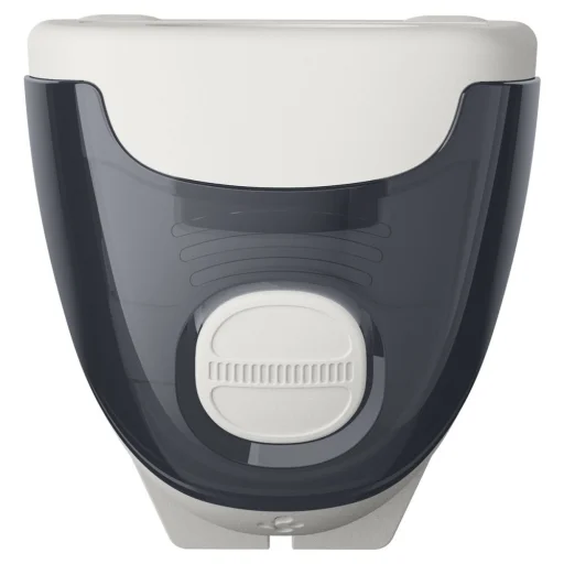 Spigen Classic C1 Apple Watch Töltő Állvány Grafit - 2