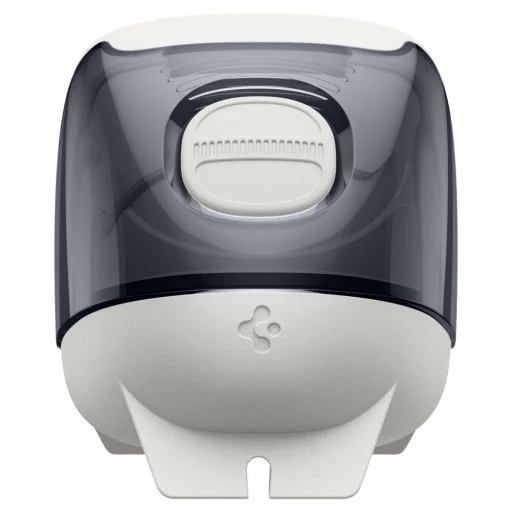 Spigen Classic C1 Apple Watch Töltő Állvány Grafit - 4