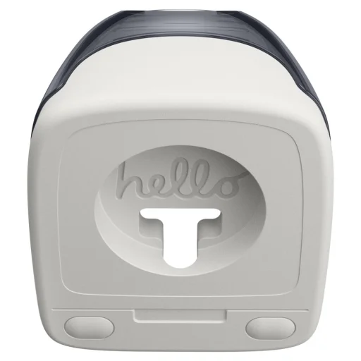 Spigen Classic C1 Apple Watch Töltő Állvány Grafit - 7