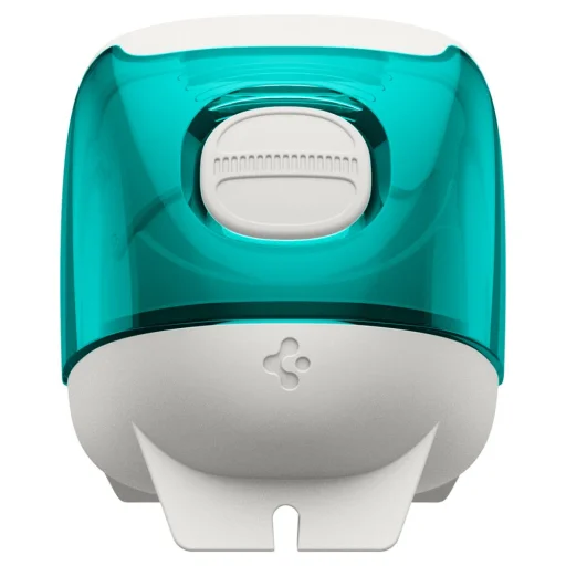 Spigen Classic C1 Apple Watch töltőállvány Bondi Kék - 4