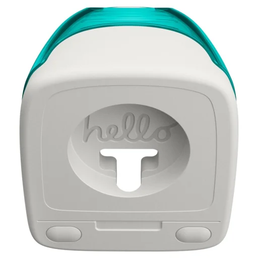 Spigen Classic C1 Apple Watch töltőállvány Bondi Kék - 7